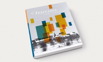 Morrens, livre de mémoire d'un village