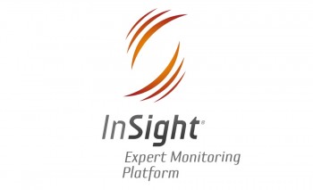 Meggitt, création du logo du logiciel «InSight»