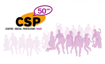 Mini-site anniversaire du CSP Vaud