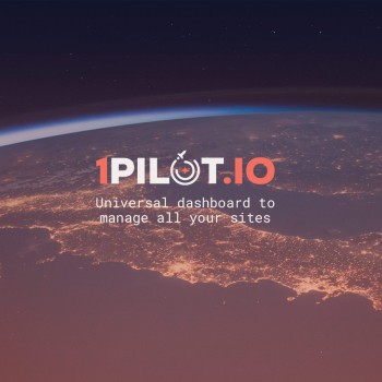 Vente du service watchful.li et lancement de 1Pilot.io