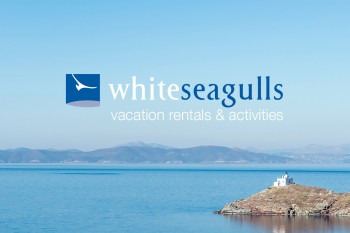 Réservez vos vacances en Grèce avec White Seagulls