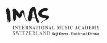 Nouveau logo pour IMAS