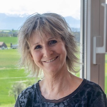 Une nouvelle recrue chez nous : Christine, notre as de l'administratif